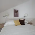 Amorino Of - One Bedroom With Balcony And Sea View Apartmán Dubrovník