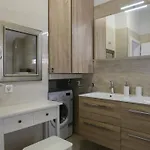 Amorino Of - One Bedroom With Balcony And Sea View