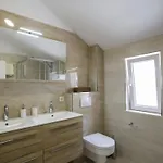 Amorino Of - One Bedroom With Balcony And Sea View