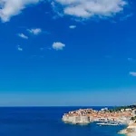 Apartamento Amorino Of - One Bedroom With Balcony And Sea View *