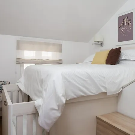 Amorino Of - One Bedroom With Balcony And Sea View Apartman *