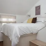 Amorino Of - One Bedroom With Balcony And Sea View * Dubrovnik
