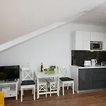 Amorino Of - One Bedroom With Balcony And Sea View