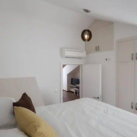 Amorino Of - One Bedroom With Balcony And Sea View Dubrovnik