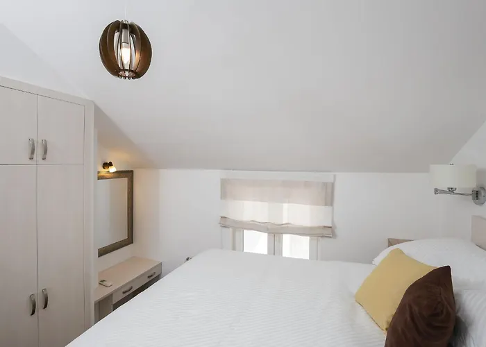Amorino Of - One Bedroom With Balcony And Sea View Apartamento Dubrovnik